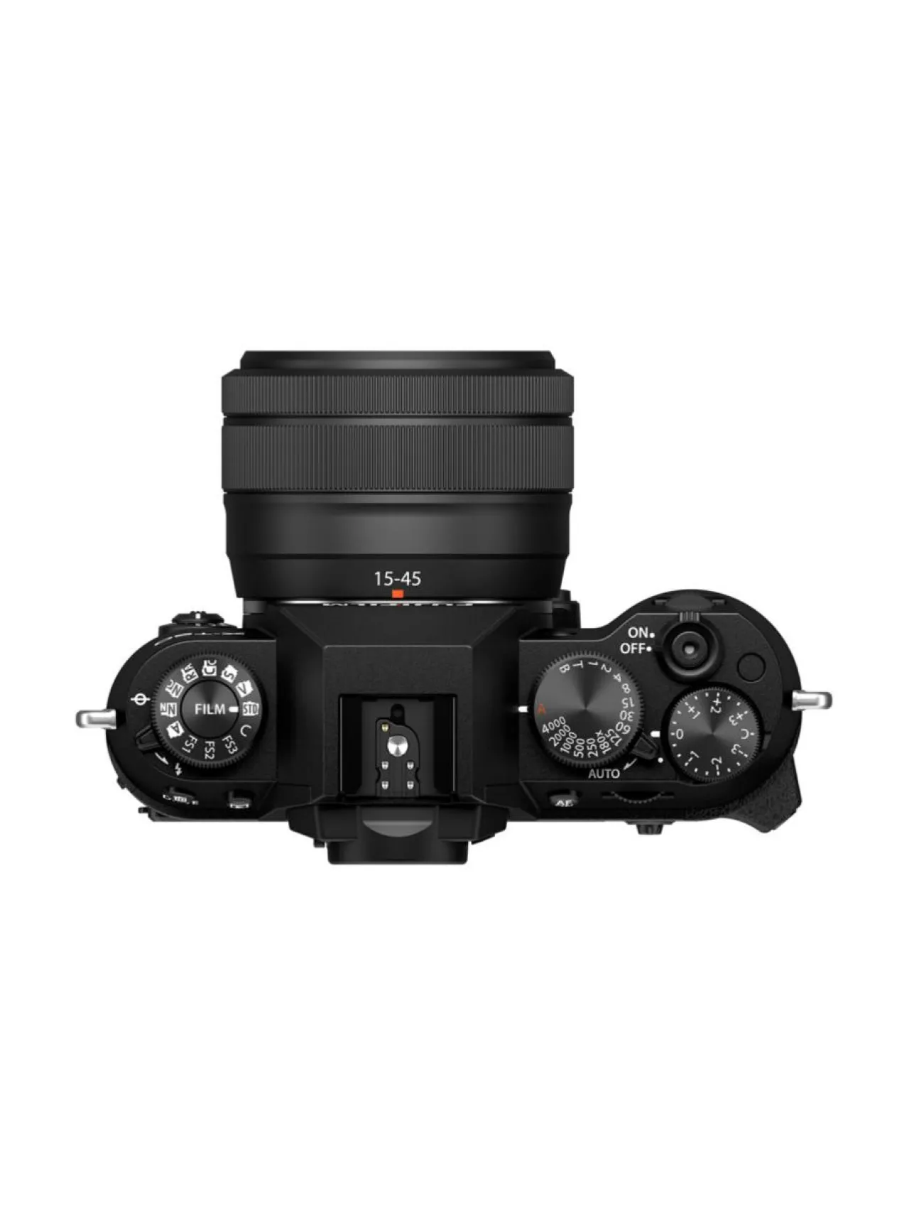 Fujifilm X-T50 + XC 15-45mm OIS PZ Kit - Musta^ Kamerat