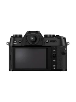 Fujifilm X-T50 + XC 15-45mm OIS PZ Kit - Musta^ Kamerat