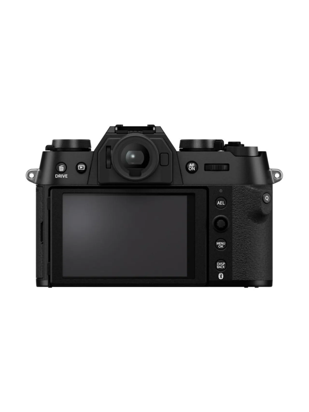 Fujifilm X-T50 + XC 15-45mm OIS PZ Kit - Musta^ Kamerat