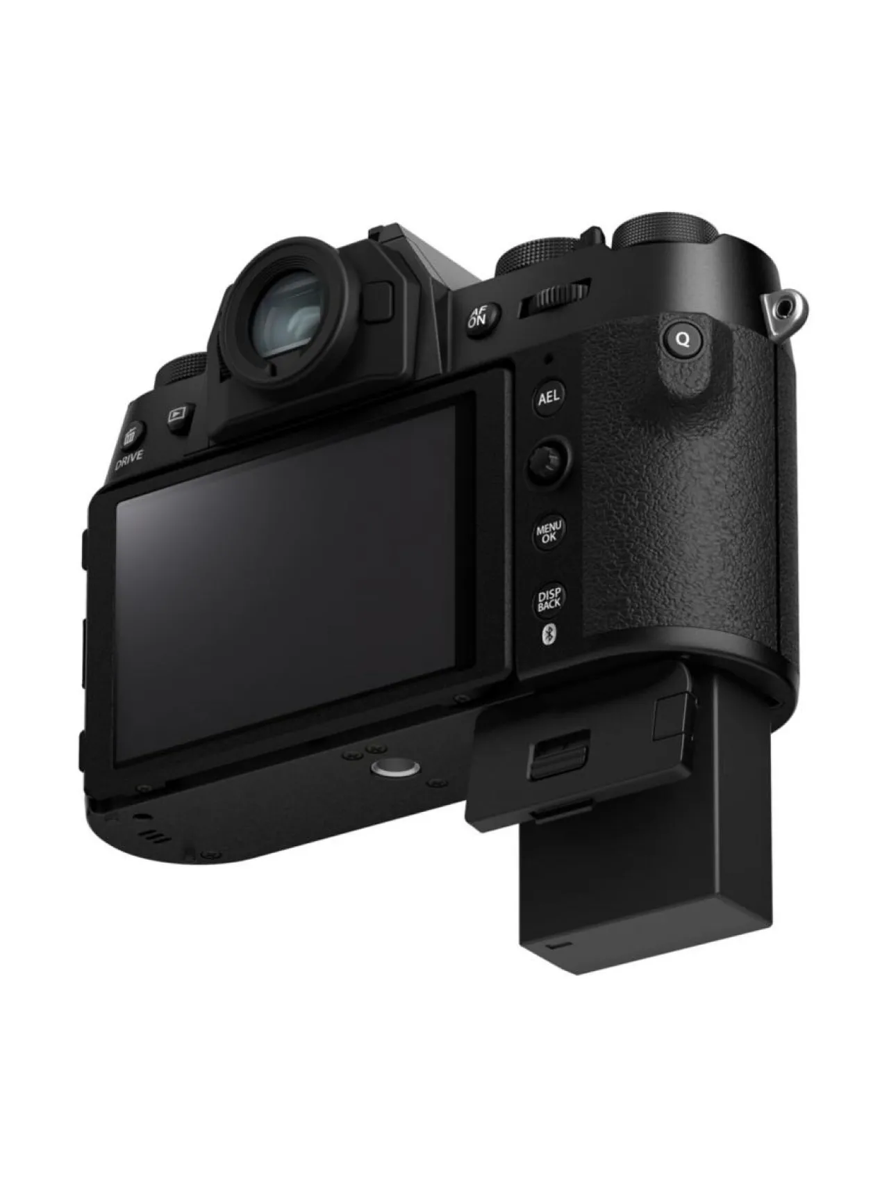 Fujifilm X-T50 + XC 15-45mm OIS PZ Kit - Musta^ Kamerat