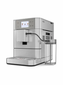 KitchenAid Full Auto Espresso KF7 -täysautomaattinen espressokone^ Kahvin- & Vedenkeittimet