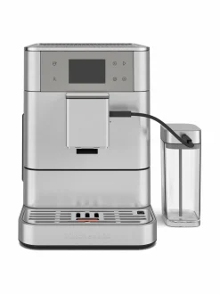 KitchenAid Full Auto Espresso KF7 -täysautomaattinen espressokone^ Kahvin- & Vedenkeittimet