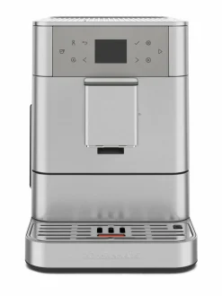 KitchenAid Full Auto Espresso KF6 -täysautomaattinen espressokone^ Kahvin- & Vedenkeittimet