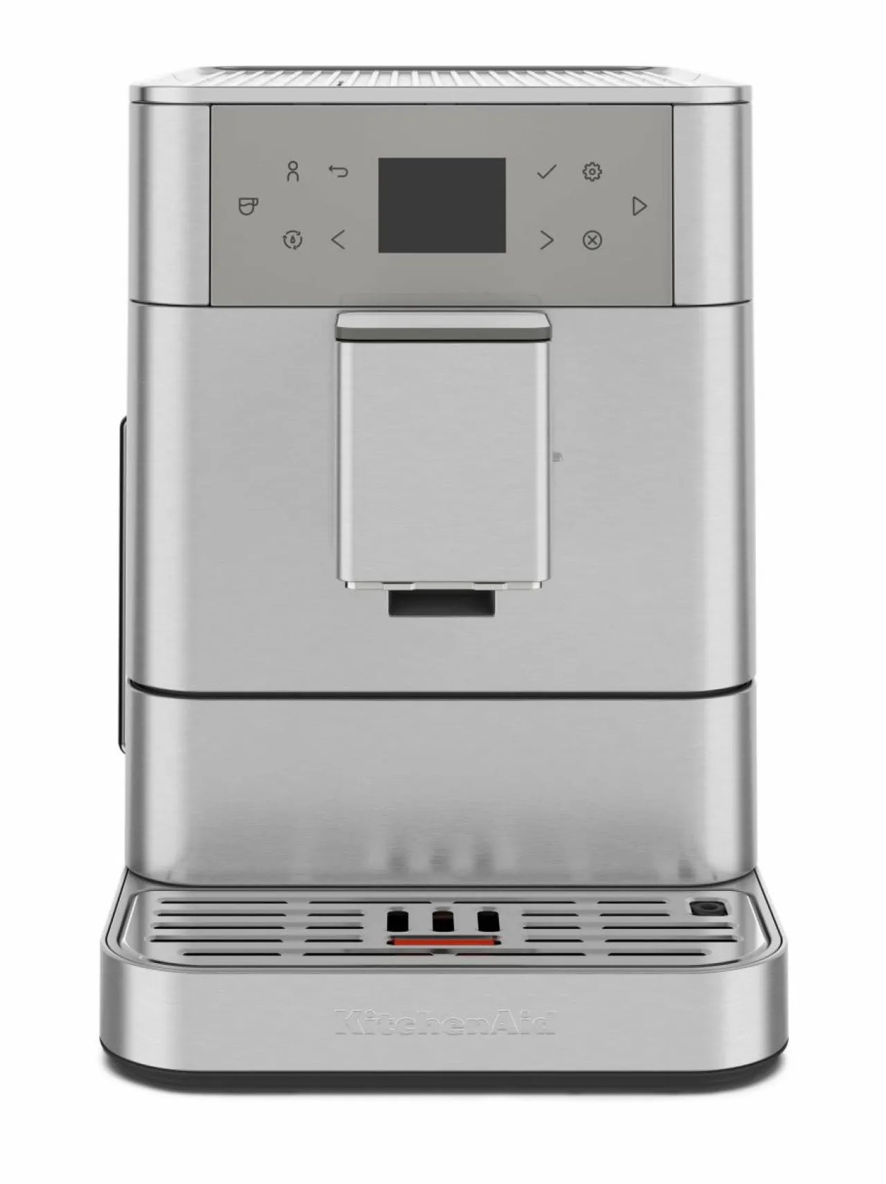 KitchenAid Full Auto Espresso KF6 -täysautomaattinen espressokone^ Kahvin- & Vedenkeittimet