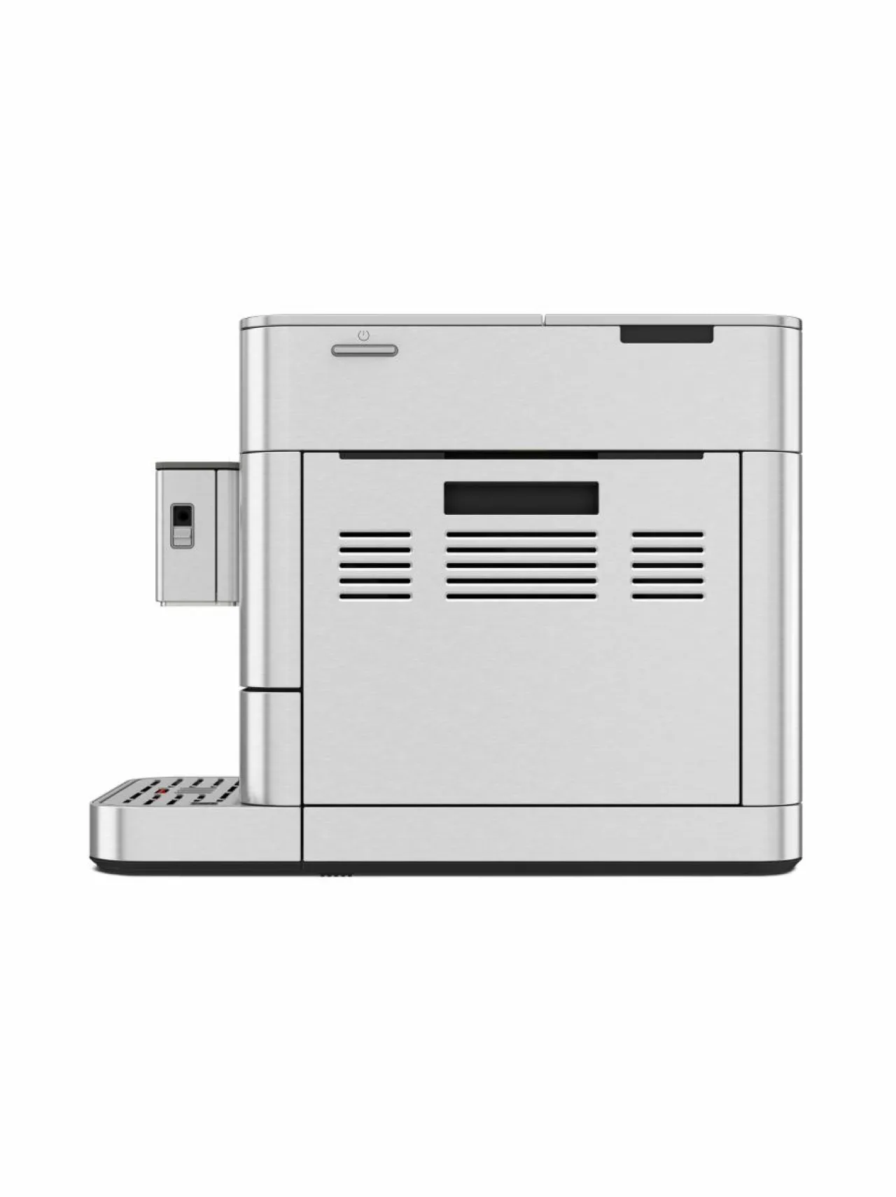 KitchenAid Full Auto Espresso KF6 -täysautomaattinen espressokone^ Kahvin- & Vedenkeittimet