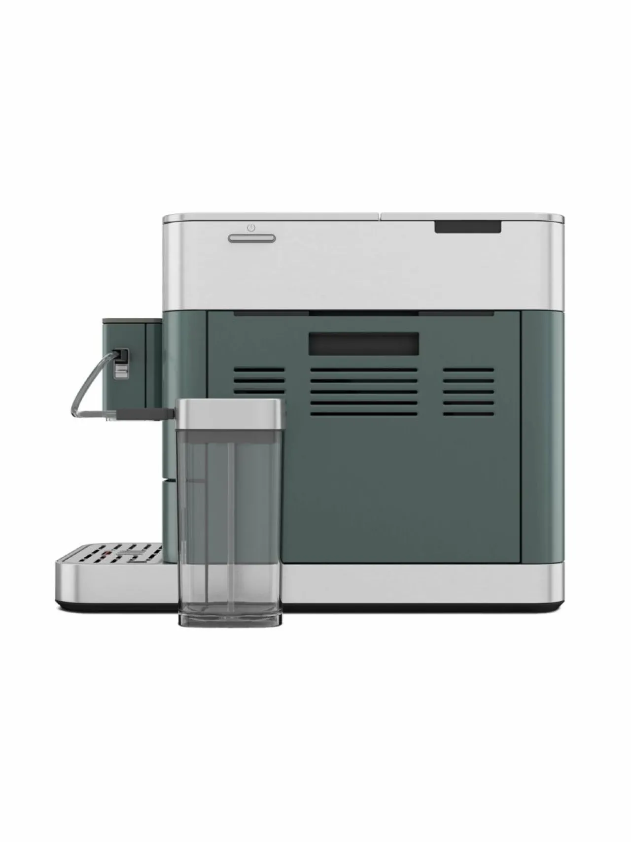KitchenAid Full Auto Espresso KF8 -täysautomaattinen espressokone^ Kahvin- & Vedenkeittimet