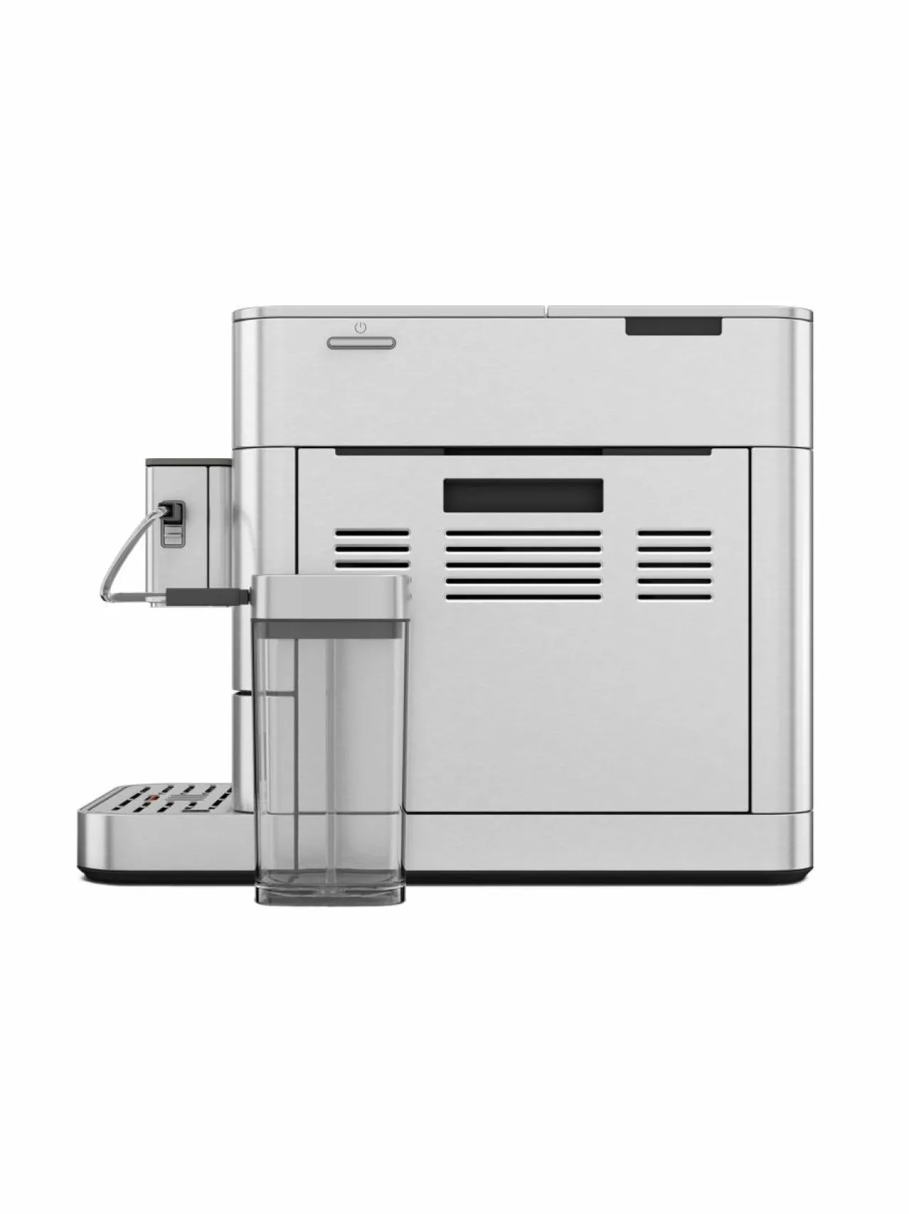KitchenAid Full Auto Espresso KF8 -täysautomaattinen espressokone^ Kahvin- & Vedenkeittimet