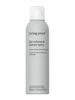 Living Proof Full Dry Volume Texture Spray -muotoilusuihke, 238ml^ Muotoilu & Viimeistely