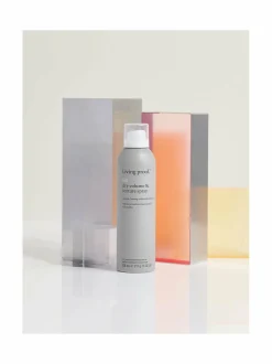 Living Proof Full Dry Volume Texture Spray -muotoilusuihke, 238ml^ Muotoilu & Viimeistely