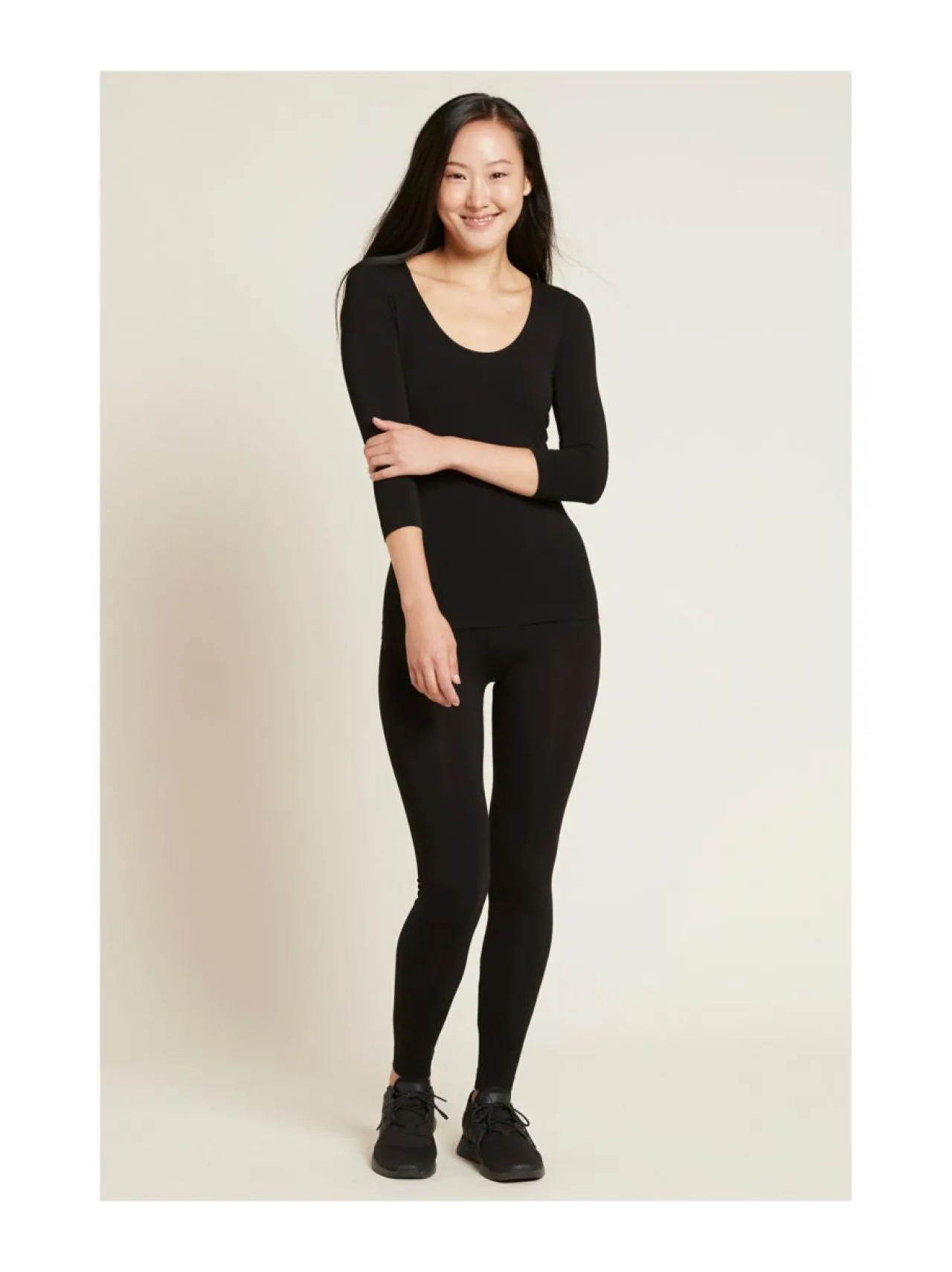 BOODY Full Legginsit^ Alusvaatteet & -Asut