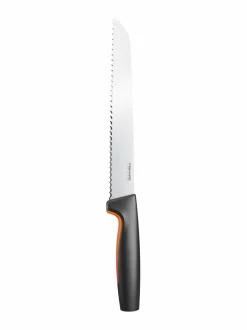 Fiskars Functional Form -leipäveitsi^ Keittiötarvikkeet