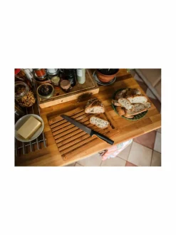 Fiskars Functional Form -leipäveitsi^ Keittiötarvikkeet