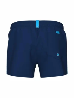 Uima-Asut|Uimahousut<Arena Fundamentals-uimashortsit 781 NAVY-TURQUOISE