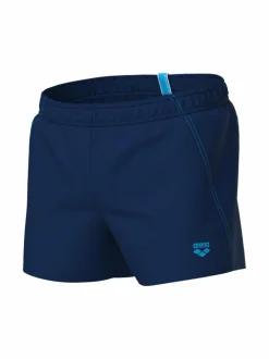 Uima-Asut|Uimahousut<Arena Fundamentals-uimashortsit 781 NAVY-TURQUOISE