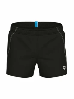 Uima-Asut|Uimahousut<Arena Fundamentals-uimashortsit 501 BLACK-WHITE