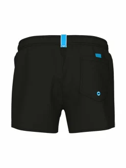 Uima-Asut|Uimahousut<Arena Fundamentals-uimashortsit 501 BLACK-WHITE