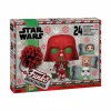 Sesonkituotteet<STAR WARS FUNKO Adventtikalenteri: