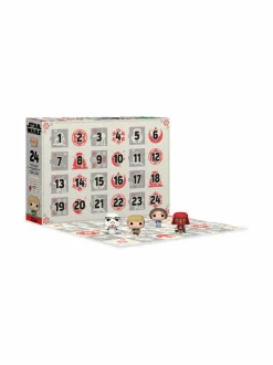 Sesonkituotteet<STAR WARS FUNKO Adventtikalenteri: