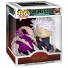 Figuurit & Interaktiiviset Lelut<JUJUTSU KAISEN FUNKO POP! Deluxe Vinyylihahmo: - Gojo Satoru