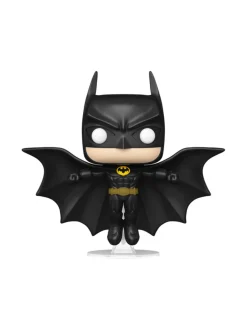 BATMAN FUNKO POP! Deluxe Vinyylihahmo: DC -^ Figuurit & Interaktiiviset Lelut