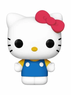 HELLO KITTY FUNKO POP! Jumbo Vinyylihahmo: Sanrio -^ Figuurit & Interaktiiviset Lelut