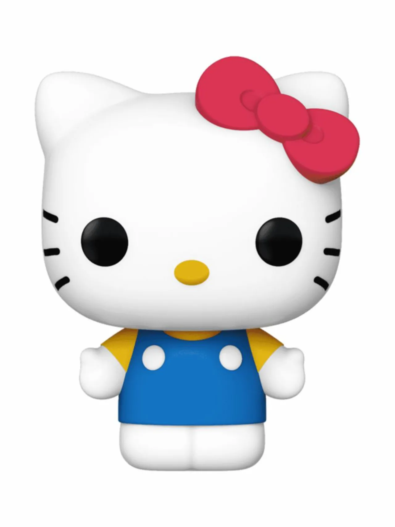 HELLO KITTY FUNKO POP! Jumbo Vinyylihahmo: Sanrio -^ Figuurit & Interaktiiviset Lelut