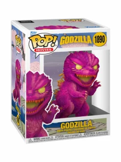 GODZILLA FUNKO POP! PremiumVinyylihahmo: -^ Figuurit & Interaktiiviset Lelut