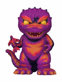 Figuurit & Interaktiiviset Lelut<GODZILLA FUNKO POP! PremiumVinyylihahmo: -