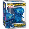 Figuurit & Interaktiiviset Lelut<GODZILLA FUNKO POP! PremiumVinyylihahmo: - Mecha