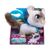 FURREAL interaktiivinen lemmikki Wag-a-lots Kitty^ Figuurit & Interaktiiviset Lelut