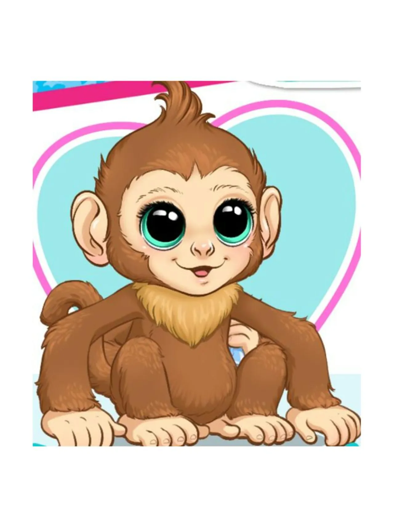 Figuurit & Interaktiiviset Lelut<FURREAL Interaktiivinen pehmolelu Peanut the Playful Monkey