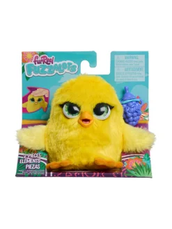FURREAL Interaktiivinen pehmolelu Fuzz-a-lots, 9 cm^ Figuurit & Interaktiiviset Lelut