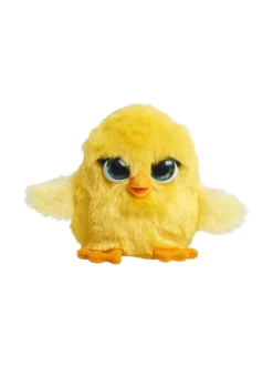 FURREAL Interaktiivinen pehmolelu Fuzz-a-lots, 9 cm^ Figuurit & Interaktiiviset Lelut