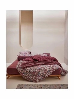 Huovat & Päiväpeitot<Essenza Furry-päiväpeitto 150 x 200 cm 293 MAUVE