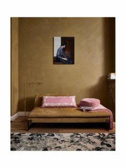 Huovat & Päiväpeitot<Essenza Furry-päiväpeitto 150 x 200 cm 293 MAUVE