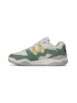 Urheilujalkineet|Tennarit & Sneakerit<Karhu Legend Fusion XT -kengät ICEBERG GREEN / DUSTY YELLOW