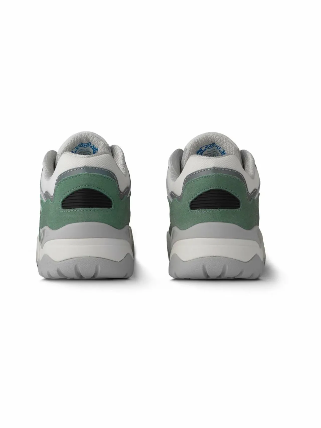 Urheilujalkineet|Tennarit & Sneakerit<Karhu Legend Fusion XT -kengät ICEBERG GREEN / DUSTY YELLOW