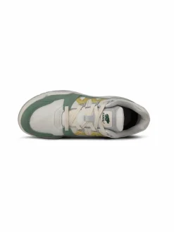 Urheilujalkineet|Tennarit & Sneakerit<Karhu Legend Fusion XT -kengät ICEBERG GREEN / DUSTY YELLOW