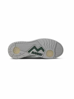 Urheilujalkineet|Tennarit & Sneakerit<Karhu Legend Fusion XT -kengät ICEBERG GREEN / DUSTY YELLOW