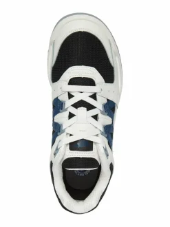 Urheilujalkineet<Karhu Legend Fusion XT -sneakerit BRIGHT WHITE / DEEP DIVE
