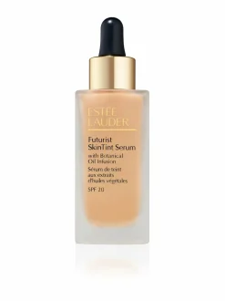 Kasvot<Estée Lauder Futurist Skintint Serum Foundation SPF20 -seerumimeikkivoide
