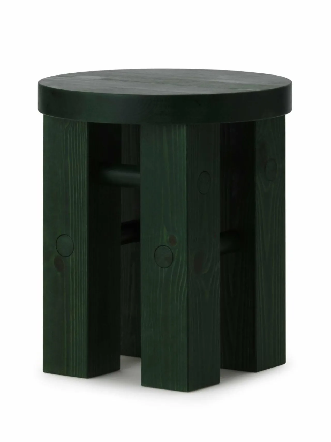 Normann Copenhagen Fyr-jakkara^ Tuolit & Jakkarat