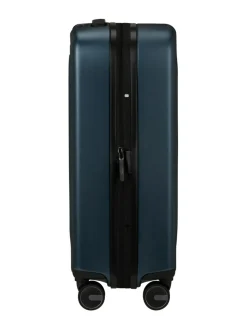 Matkalaukut & Tarvikkeet<Samsonite FYRM SPINNER 55/20 EXP STEEL BLUE