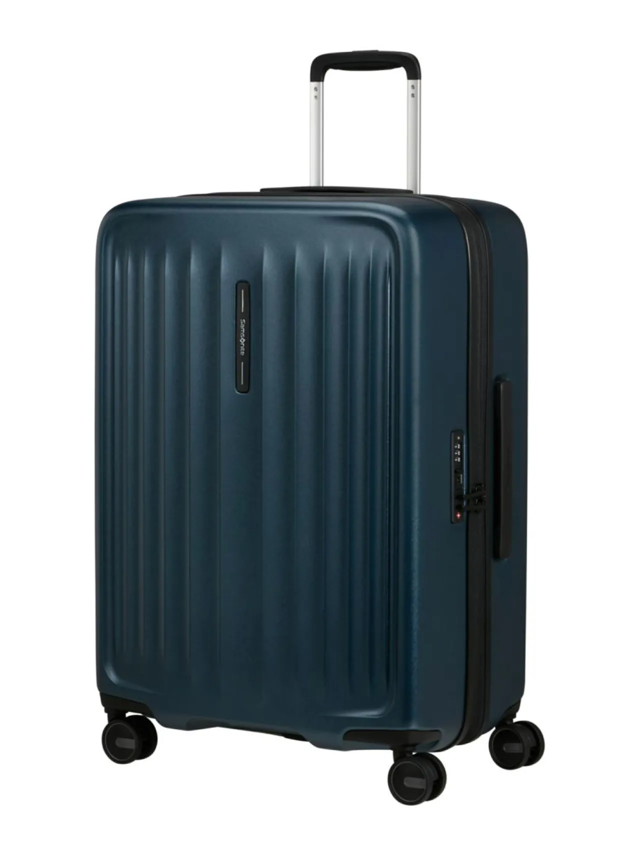 Samsonite FYRM SPINNER 67/24 EXP^ Matkalaukut & Tarvikkeet