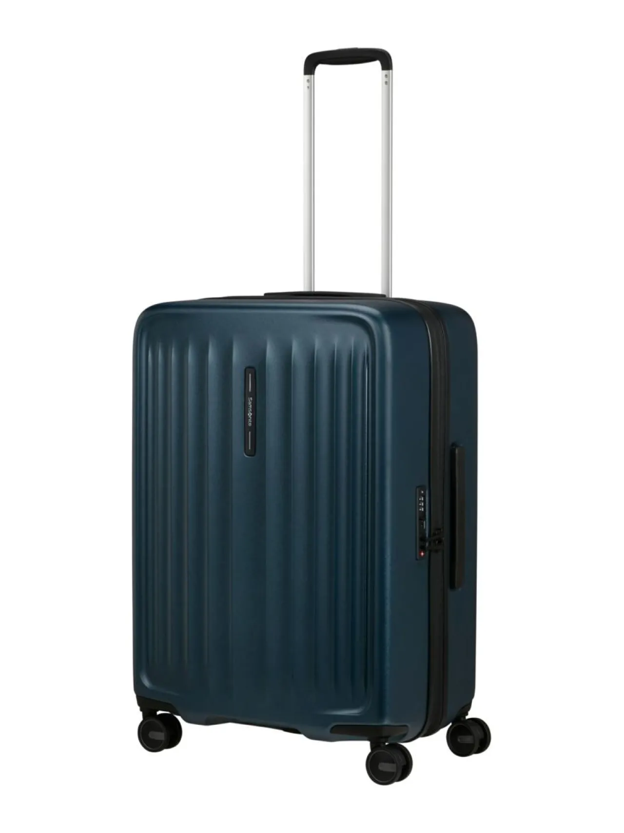 Samsonite FYRM SPINNER 67/24 EXP^ Matkalaukut & Tarvikkeet