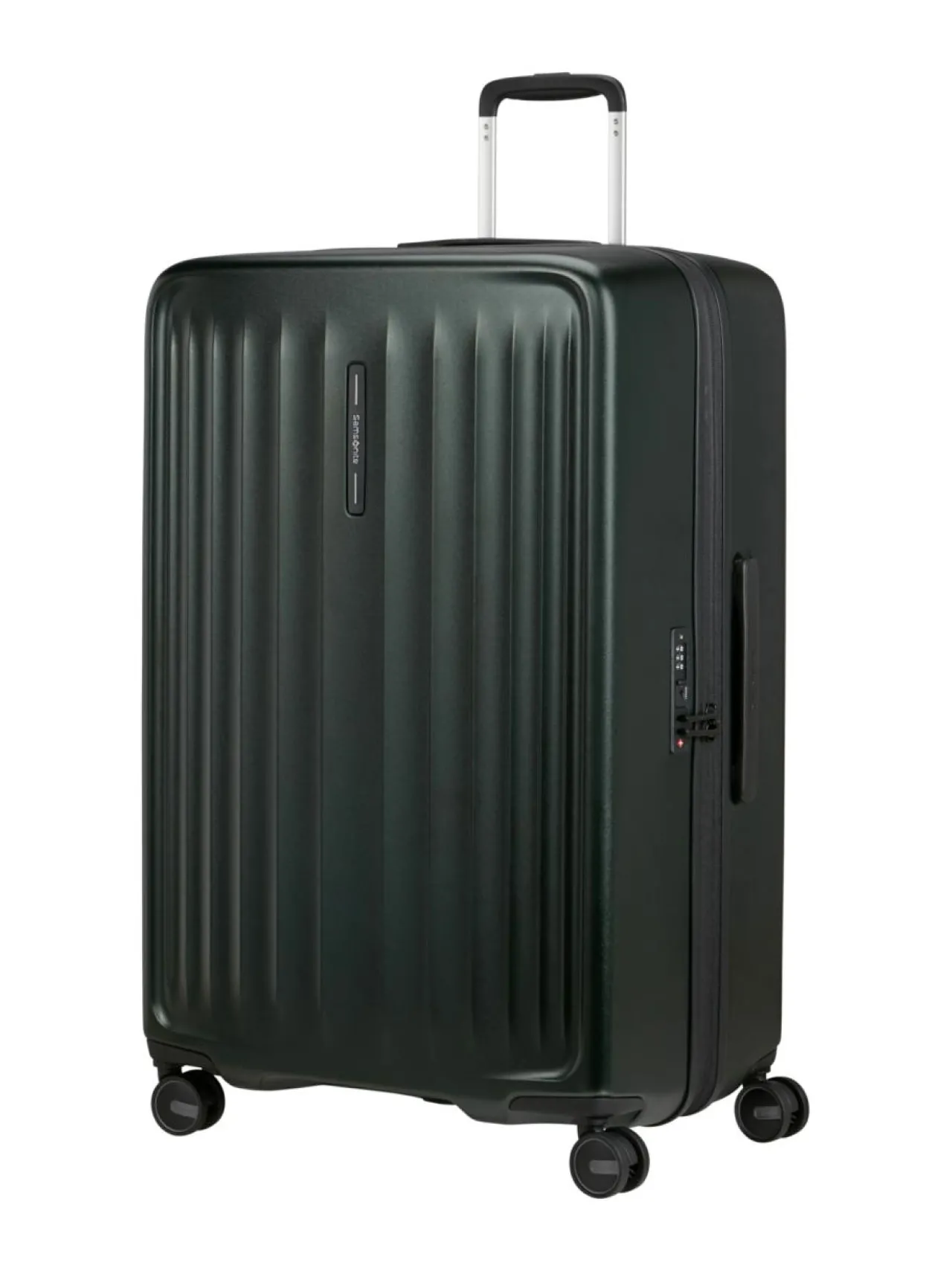 Samsonite FYRM SPINNER 77/28 EXP^ Matkalaukut & Tarvikkeet