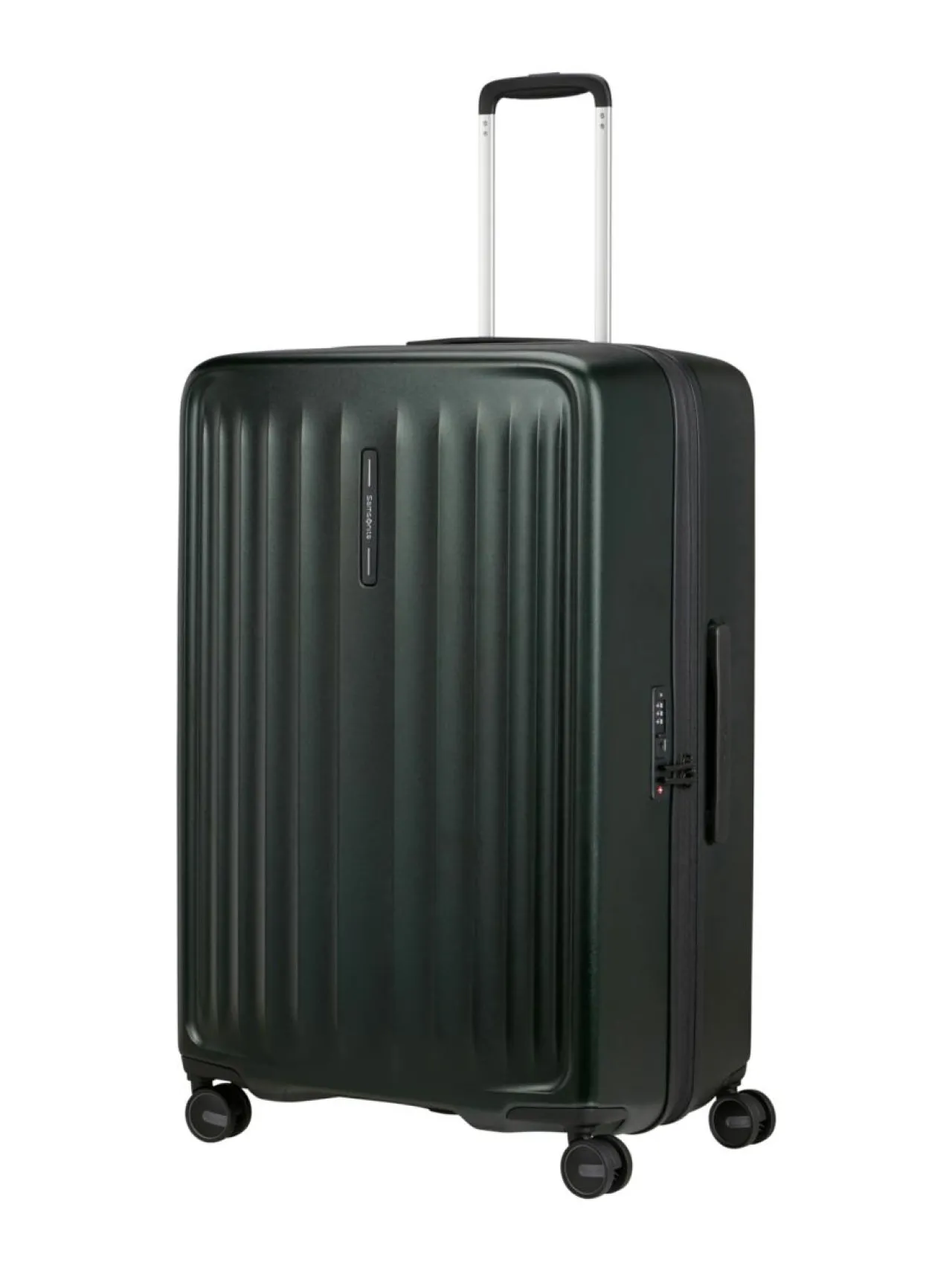 Samsonite FYRM SPINNER 77/28 EXP^ Matkalaukut & Tarvikkeet