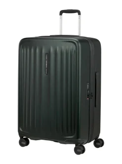 Matkalaukut & Tarvikkeet<Samsonite FYRM SPINNER 67/24 EXP DEEP GREEN