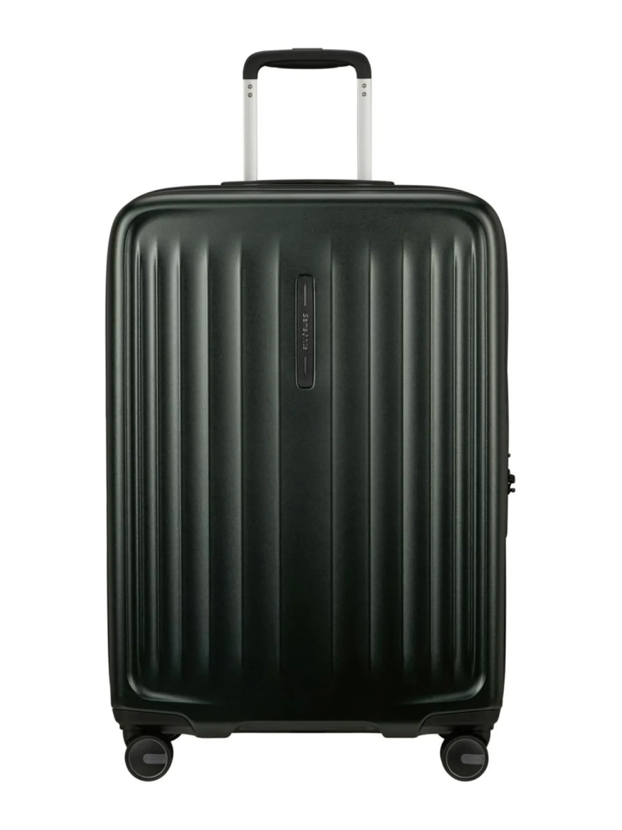 Matkalaukut & Tarvikkeet<Samsonite FYRM SPINNER 67/24 EXP DEEP GREEN