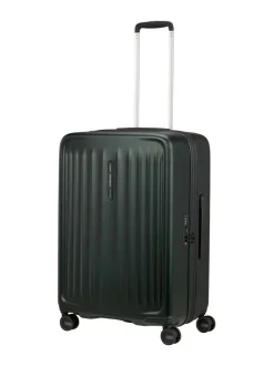 Matkalaukut & Tarvikkeet<Samsonite FYRM SPINNER 67/24 EXP DEEP GREEN